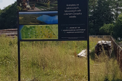 montaż-tablica-informacyjna